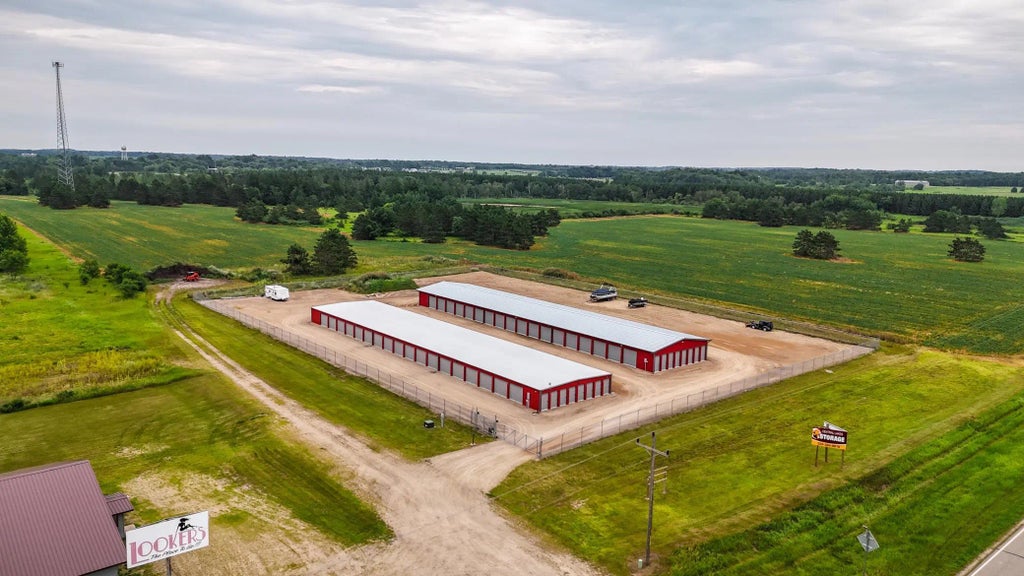 7887 State Highway 29 N, Carlos Twp