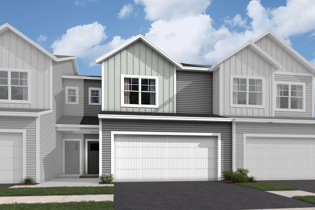 2804 Kepler Avenue Ne, Saint Michael