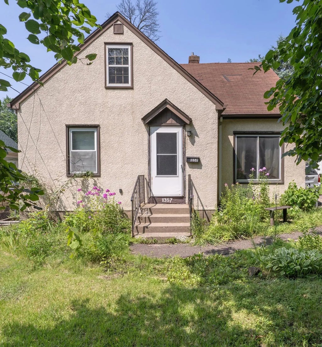 1357 Birmingham Street, Saint Paul