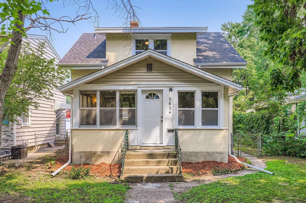 3634 Orchard Avenue N, Robbinsdale