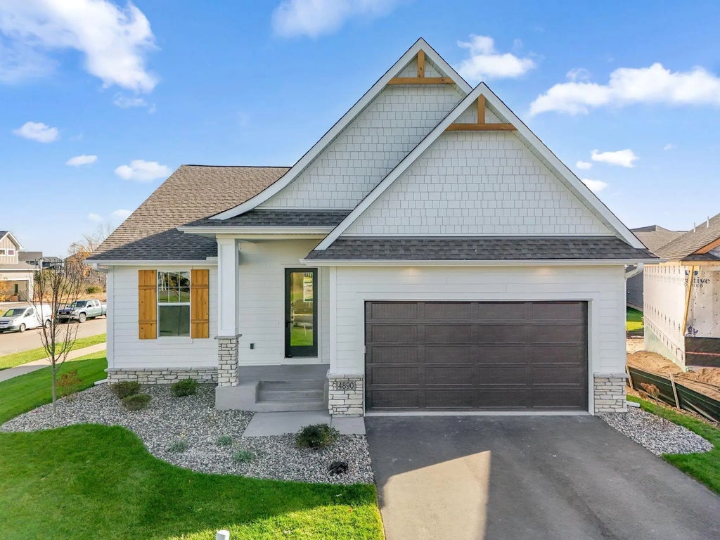 4890 127th Lane Ne, Blaine