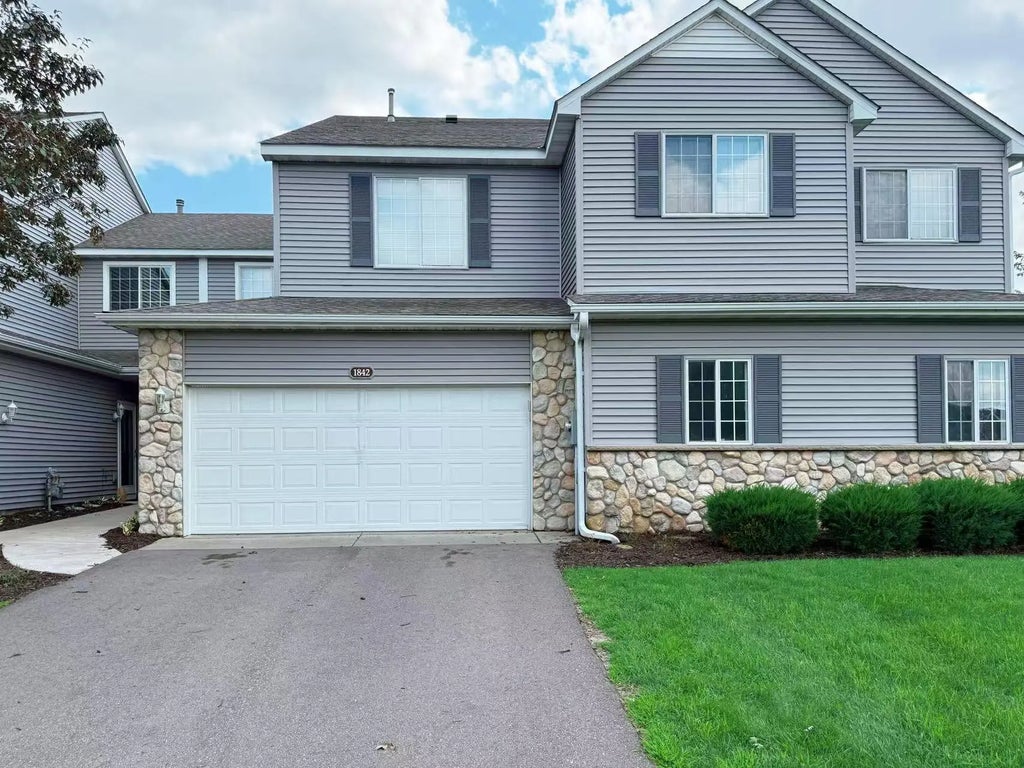 1842 111th Avenue Ne, Blaine