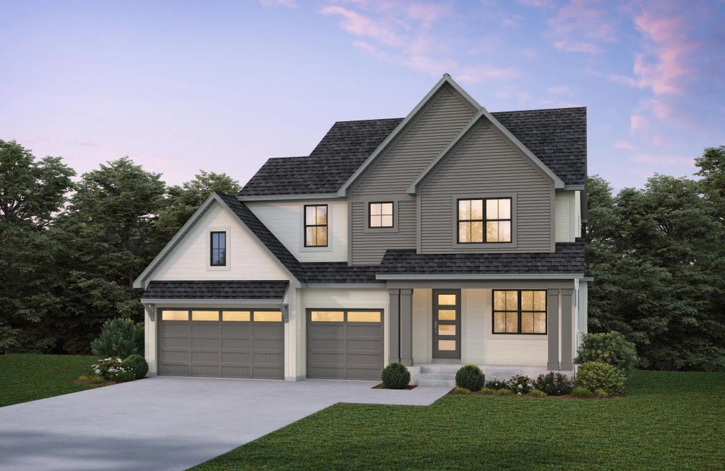 6555 108th Street S, Cottage Grove