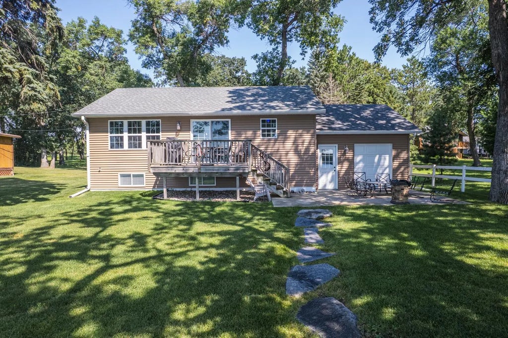 23545 W Foxview Lane, Lake View Twp