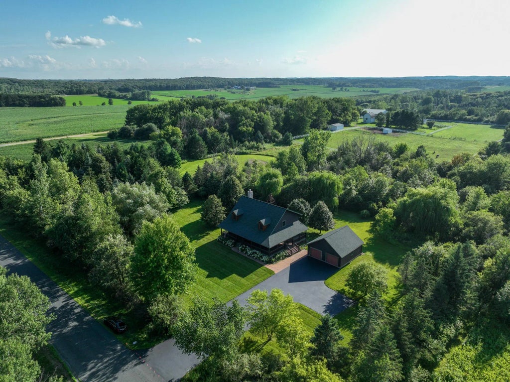 N8763 650th Street, Martell Twp