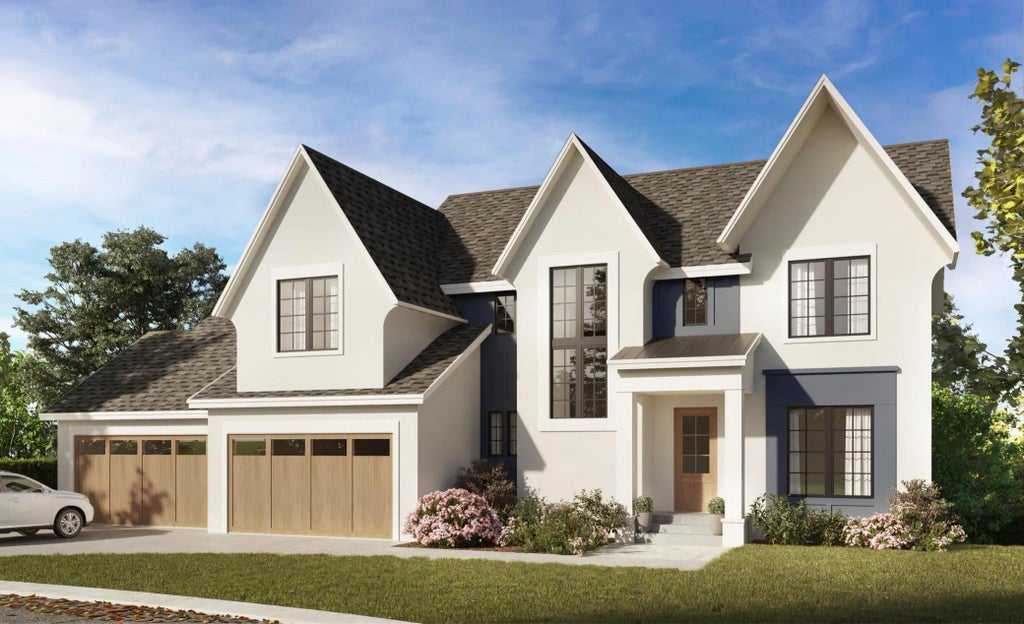 2017 Bridgevine Court N, Independence