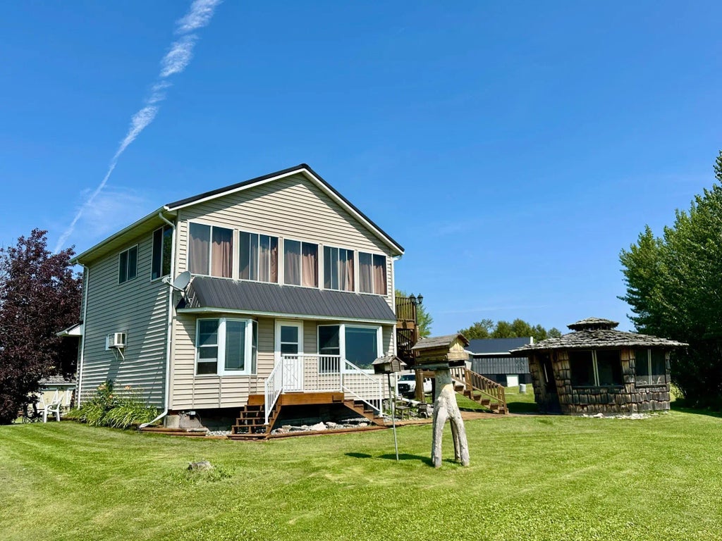 6325 Bayview Drive Nw, Williams