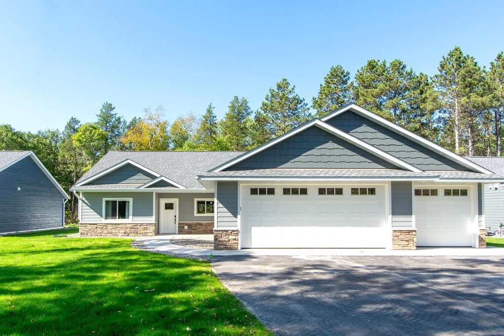 12638 Second Street, Baxter