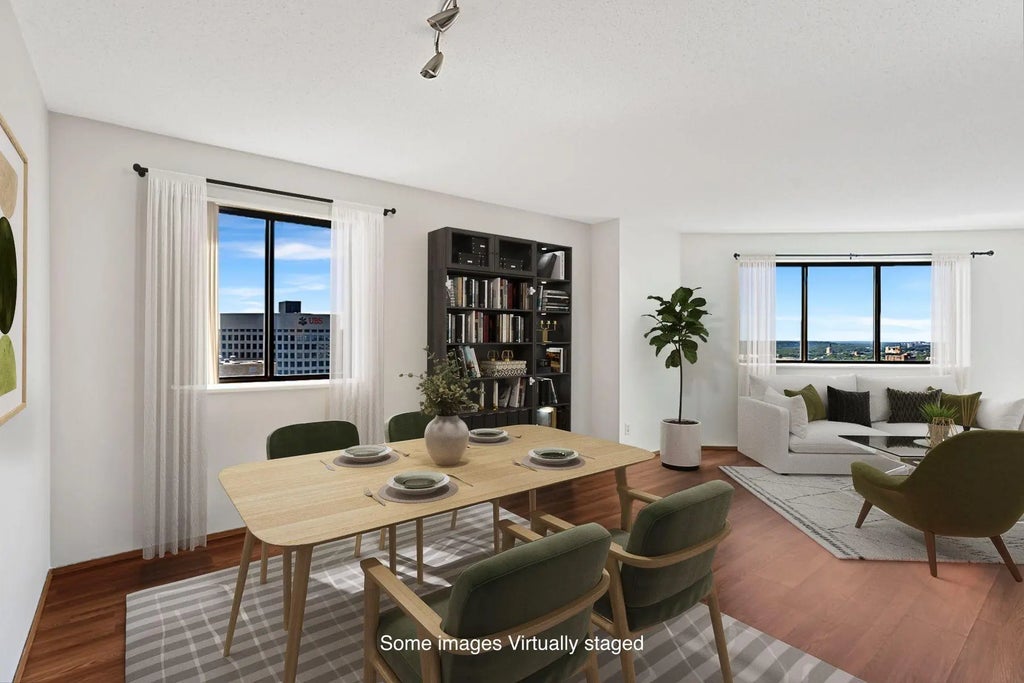 78 10th Street E 2902, Saint Paul