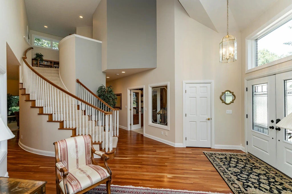 3324 Fox Hollow Lane Sw, Rochester