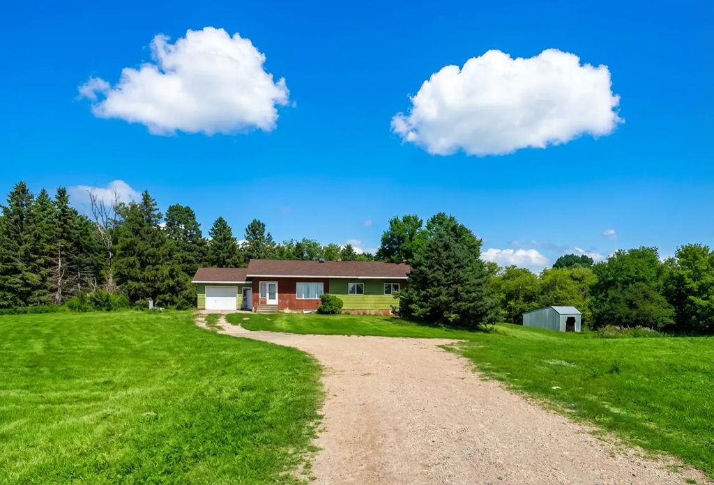 833 Sandy Hill Road Sw, Hoffman