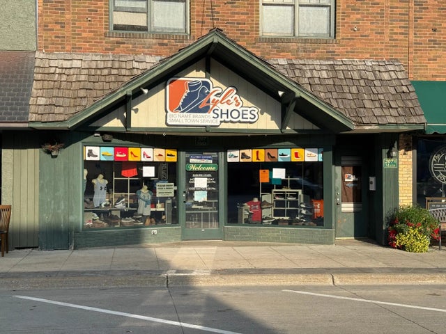 207 Main Avenue S, Park Rapids