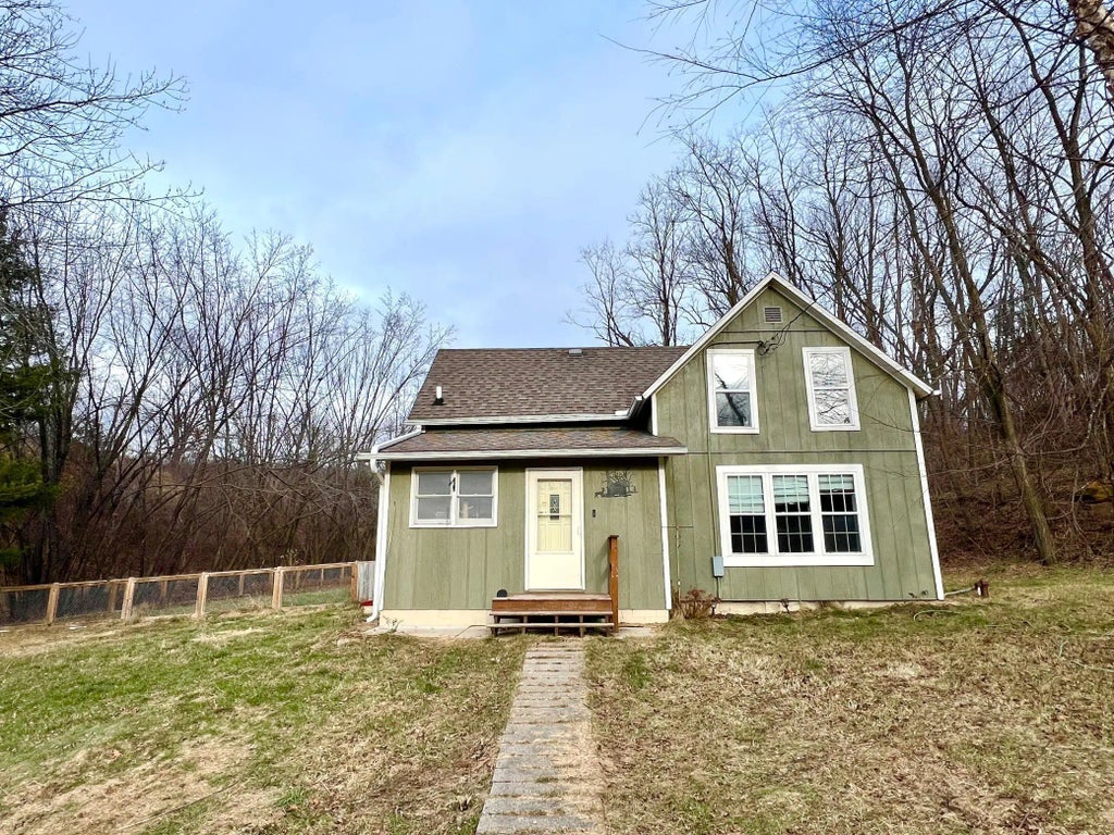 S870 Julson Ridge Road, Dover Twp