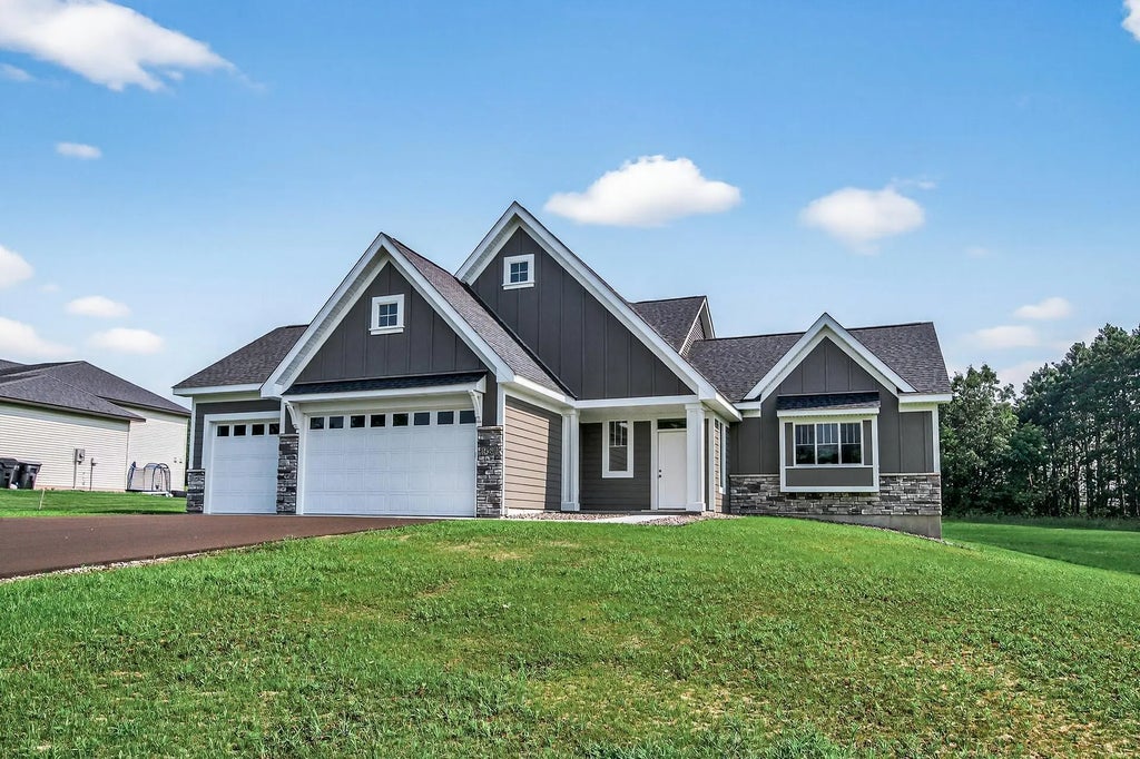 14246 244th Avenue Nw, Zimmerman