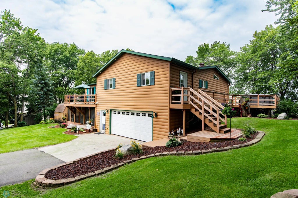 24295 Matson Point Trail, Lida Twp