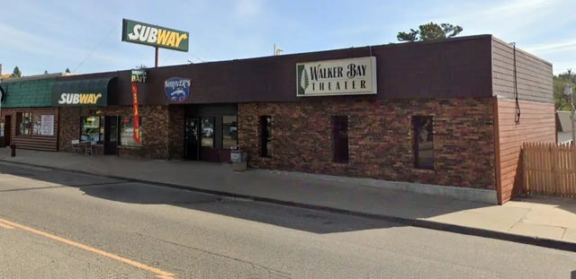 609 Minnesota Avenue W, Walker