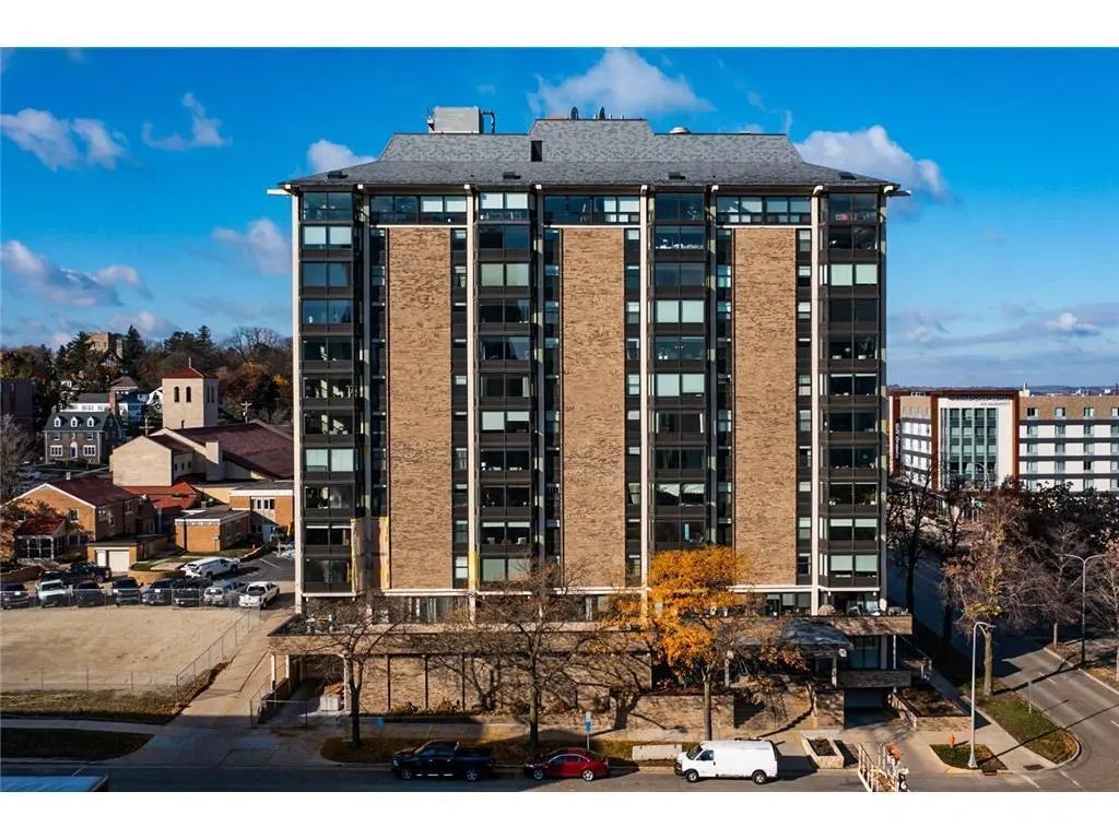 207 5th Avenue Sw 802, Rochester