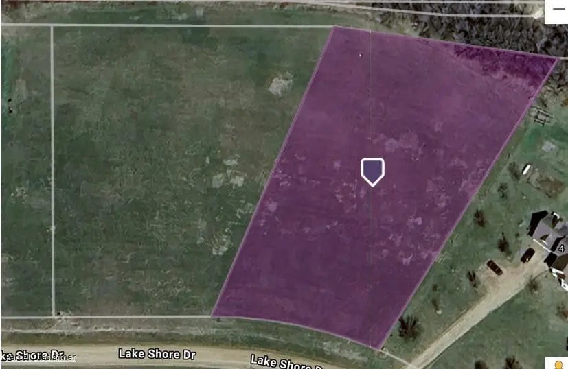 Xxx Lake Shore Drive, Manyaska Twp