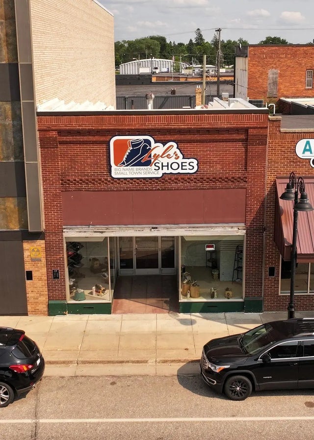 118 Jefferson Street S, Wadena