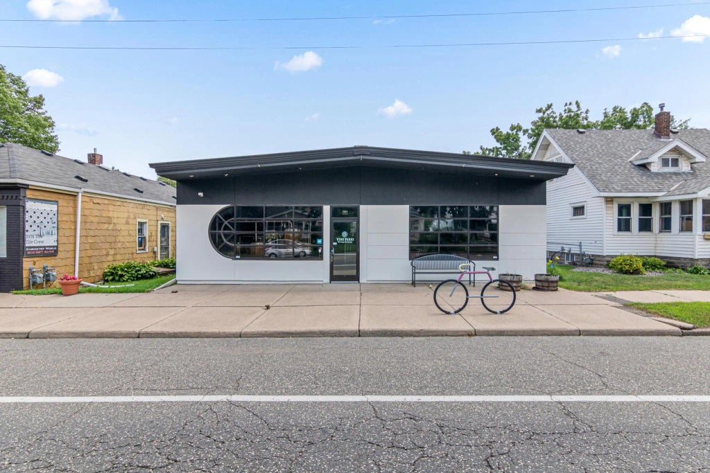 1254 7th Street W, Saint Paul