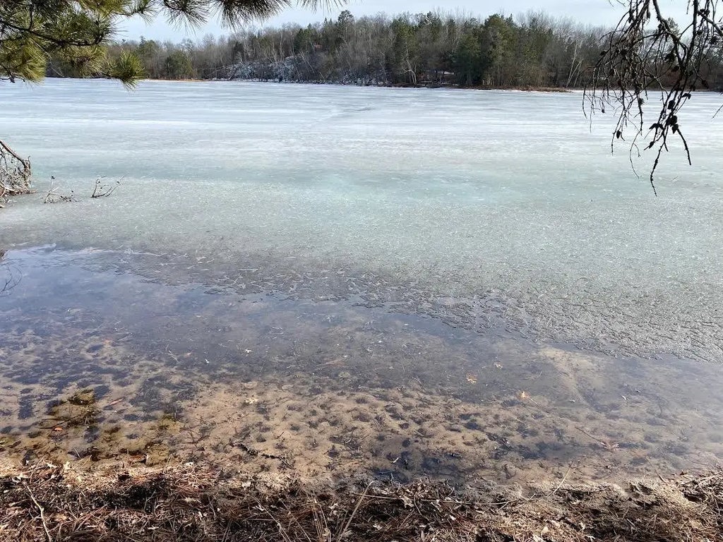 Bond Leader Lake Rd, Wascott