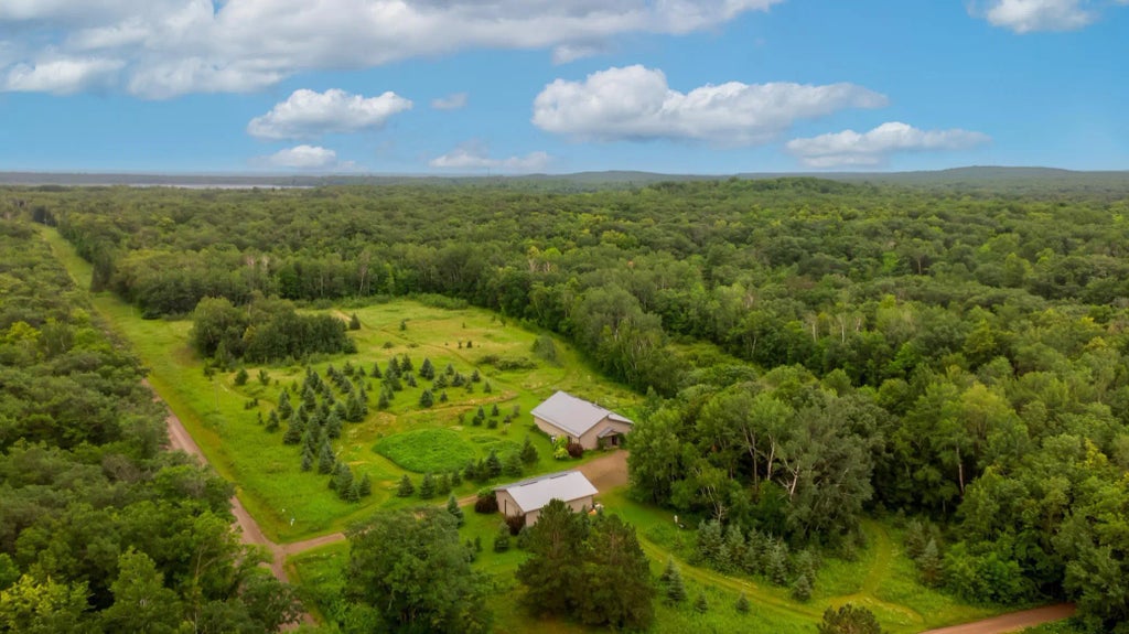 24555 Emstad Road, Garrison Twp