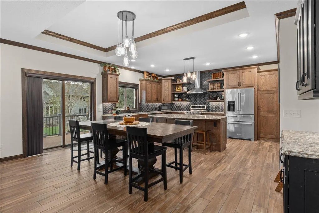 749 River Ridge Court, River Falls