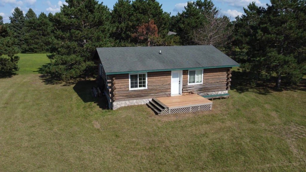 108 West Avenue, Ottertail