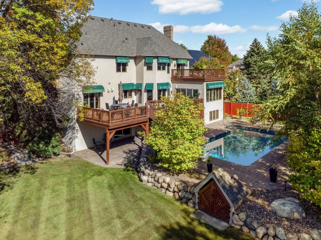 13025 44th Avenue N, Plymouth