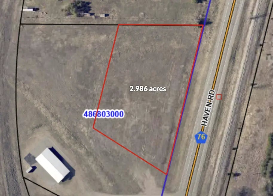 Tbd Haven Road, Little Falls