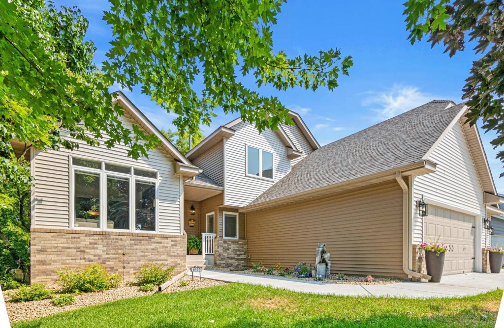 8130 Ravenrock Road, Rockford