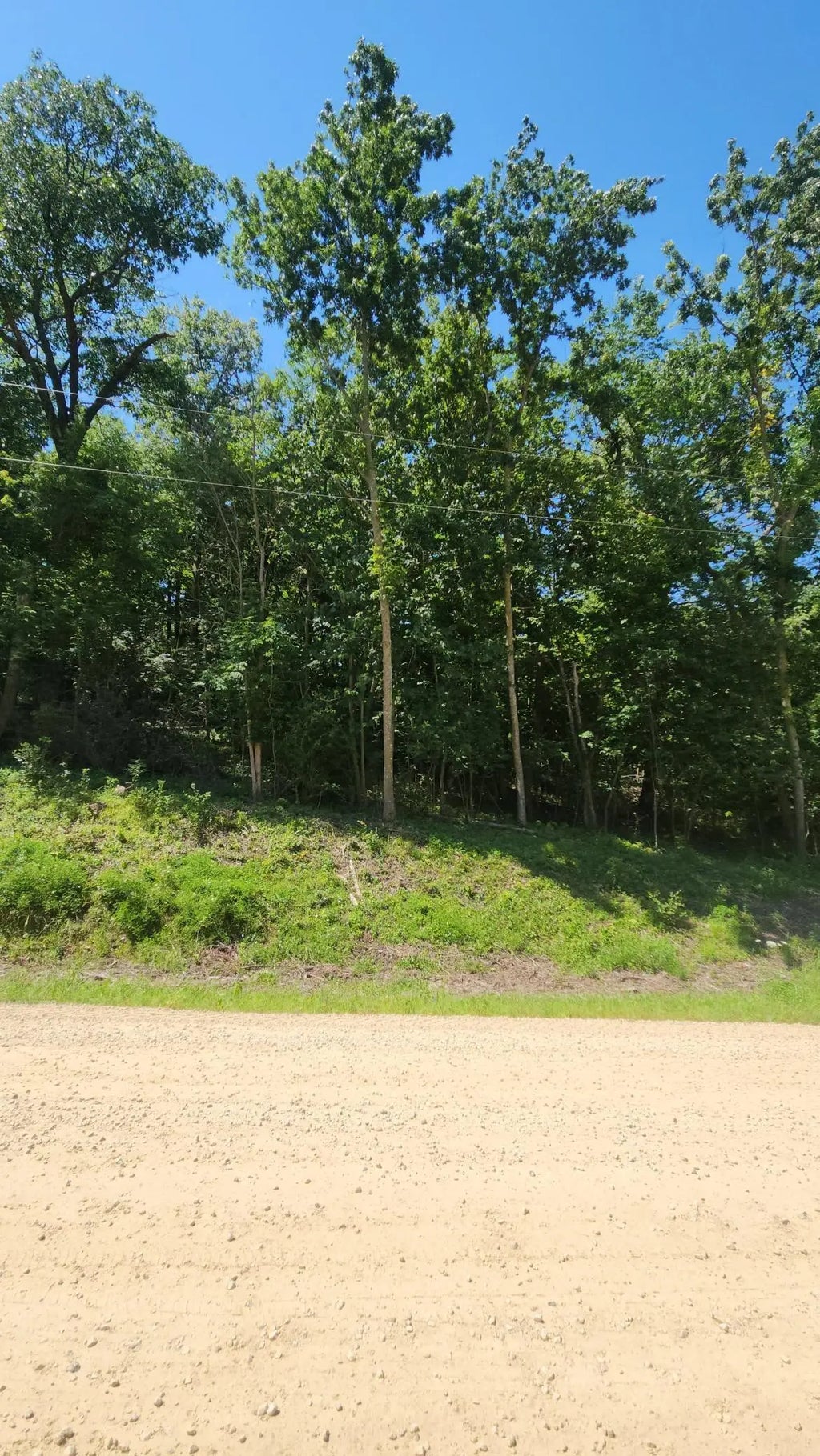 Xxxx Cedar Beach Drive Nw, Oronoco