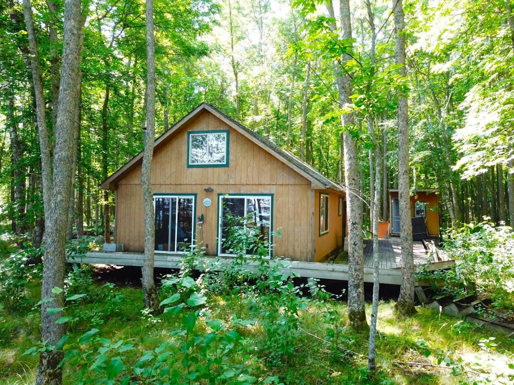 16779 Angle Shoreline, Angle Inlet