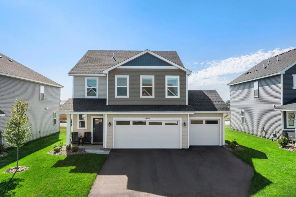 14373 Allerton Way, Rosemount