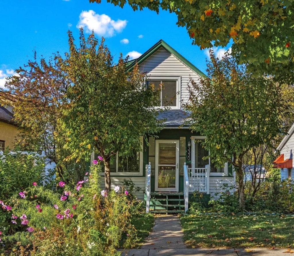 3330 Polk Street Ne, Minneapolis