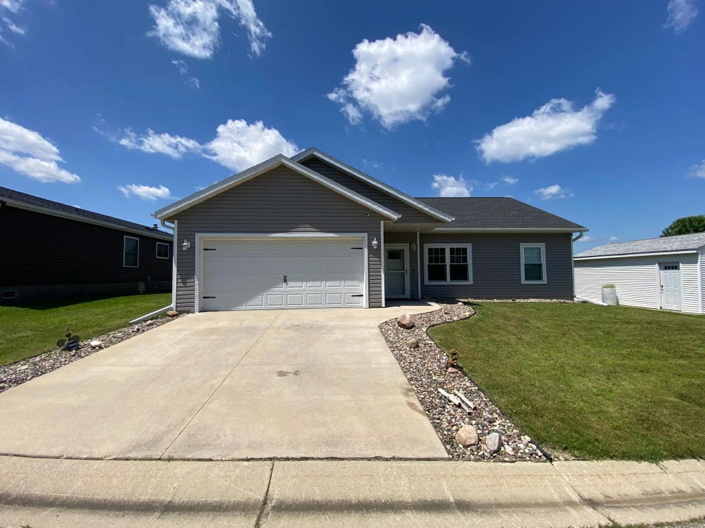 4204 Garden Court Se, Rochester