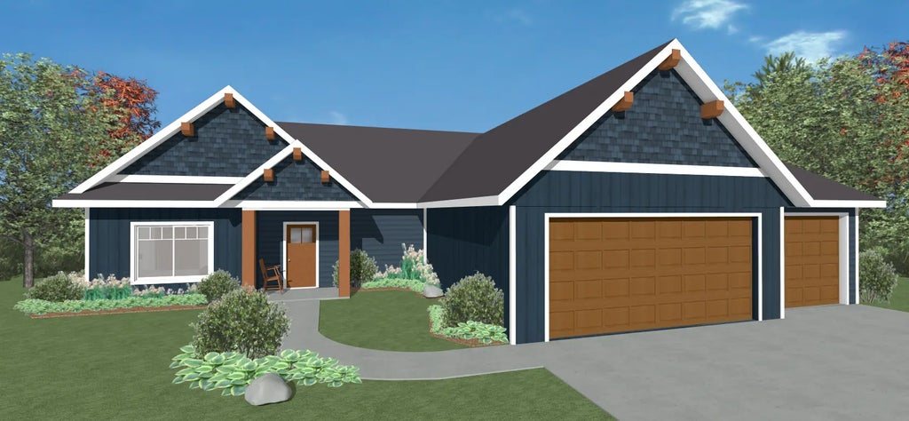 Lot 26 Sanctuary Path, Brainerd