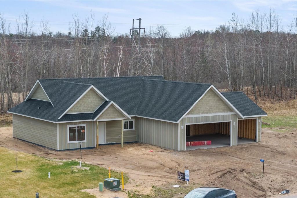3807 Sanctuary Path, Brainerd