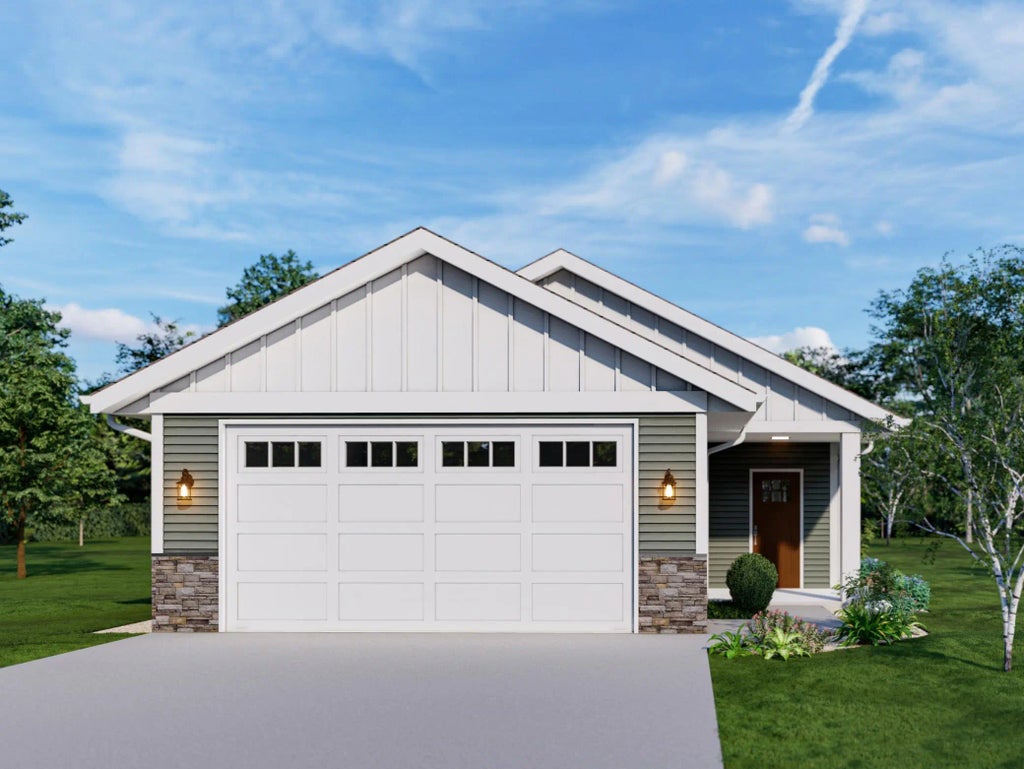 116 N Quincy Street, Alexandria