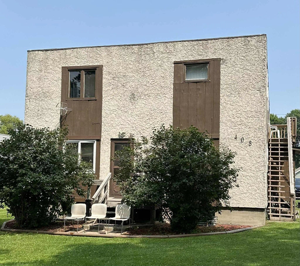 408 10th Street, International Falls