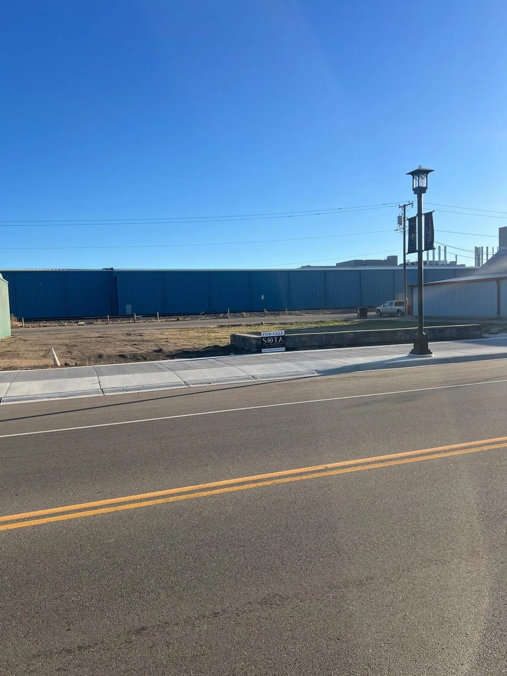 318 W Main Street, Perham