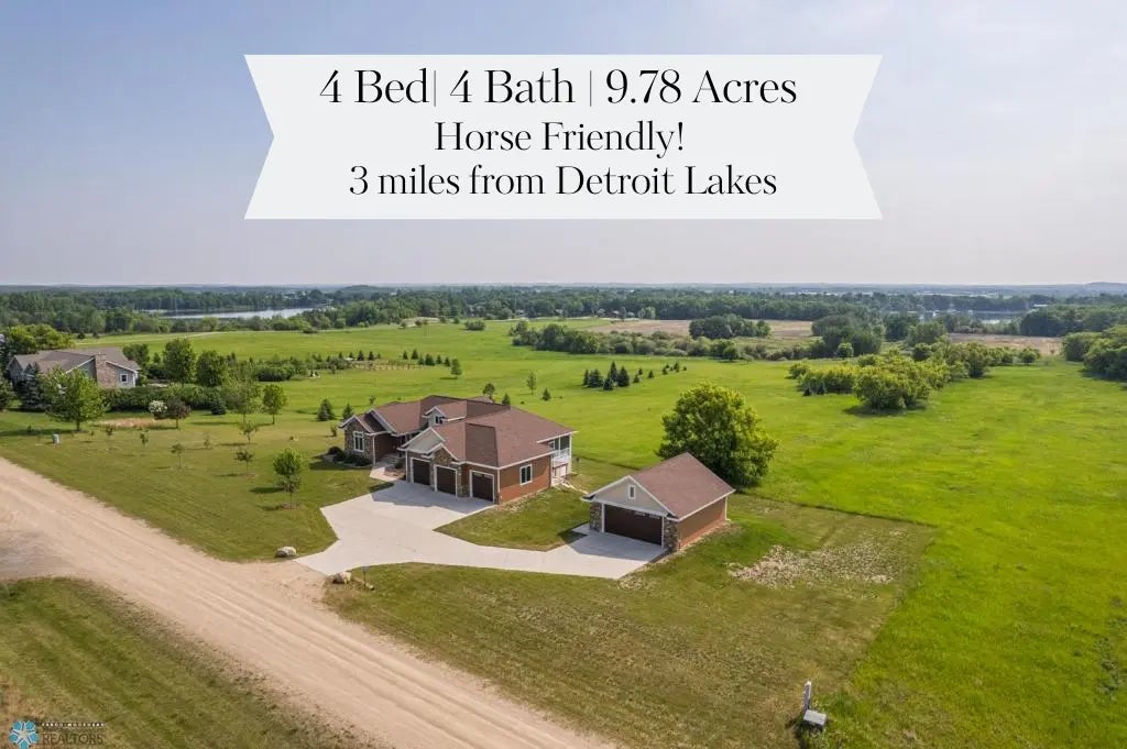 17131 Kelcy Lane, Detroit Lakes