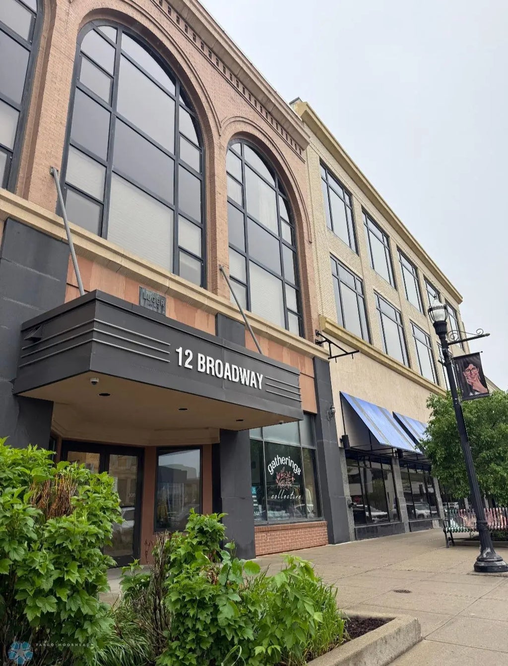 12 Broadway N 206, Fargo