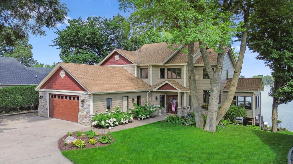 4267 Grainwood Circle Ne, Prior Lake