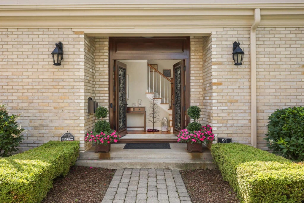 21 Avon Street S 21, Saint Paul