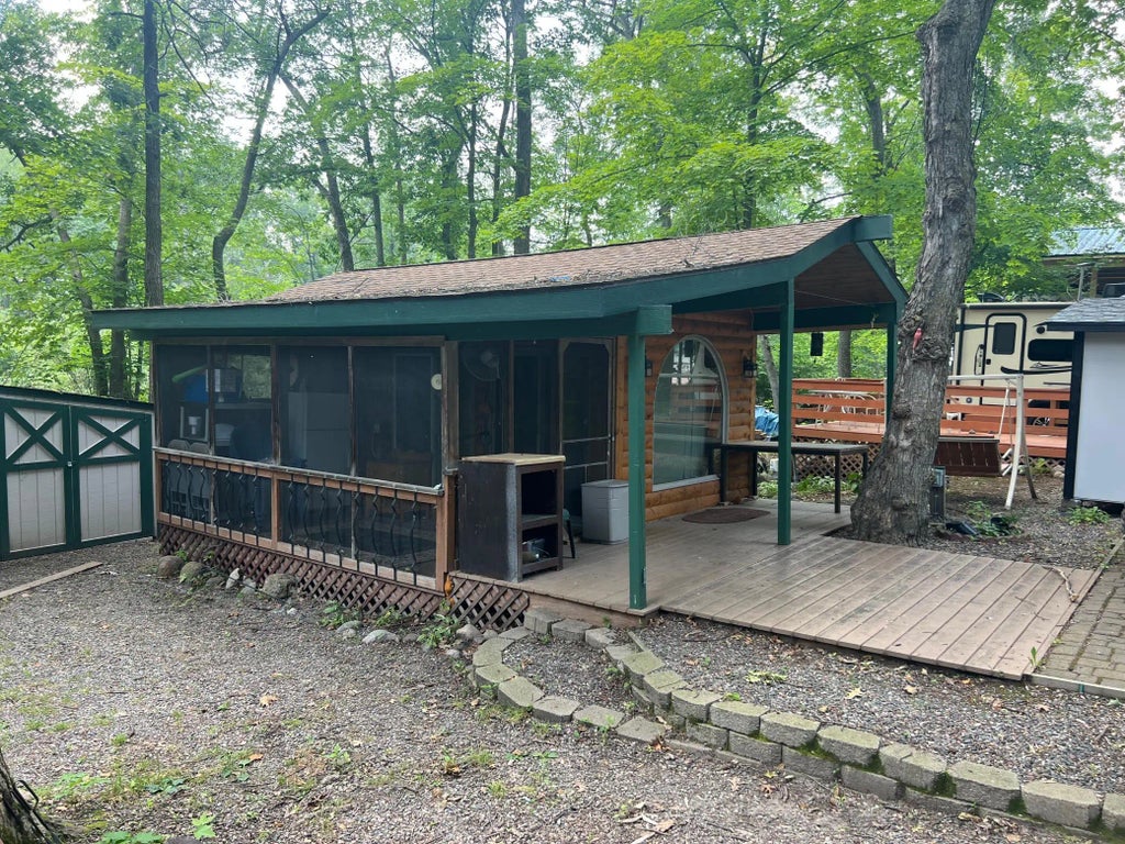 C3-12 Sherwood Forest, Aitkin