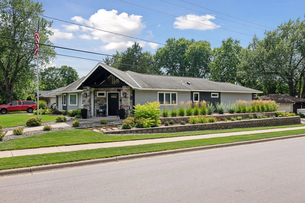 6400 Vincent Avenue S, Richfield