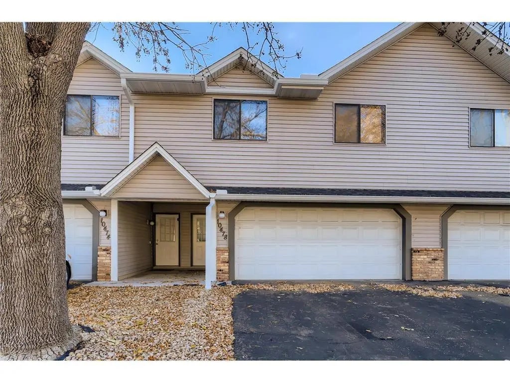 10478 Quince Street Nw, Coon Rapids