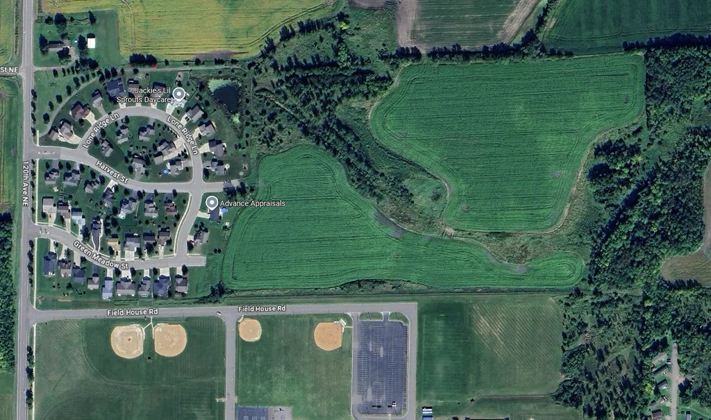 Tbd Field House Road, Foley