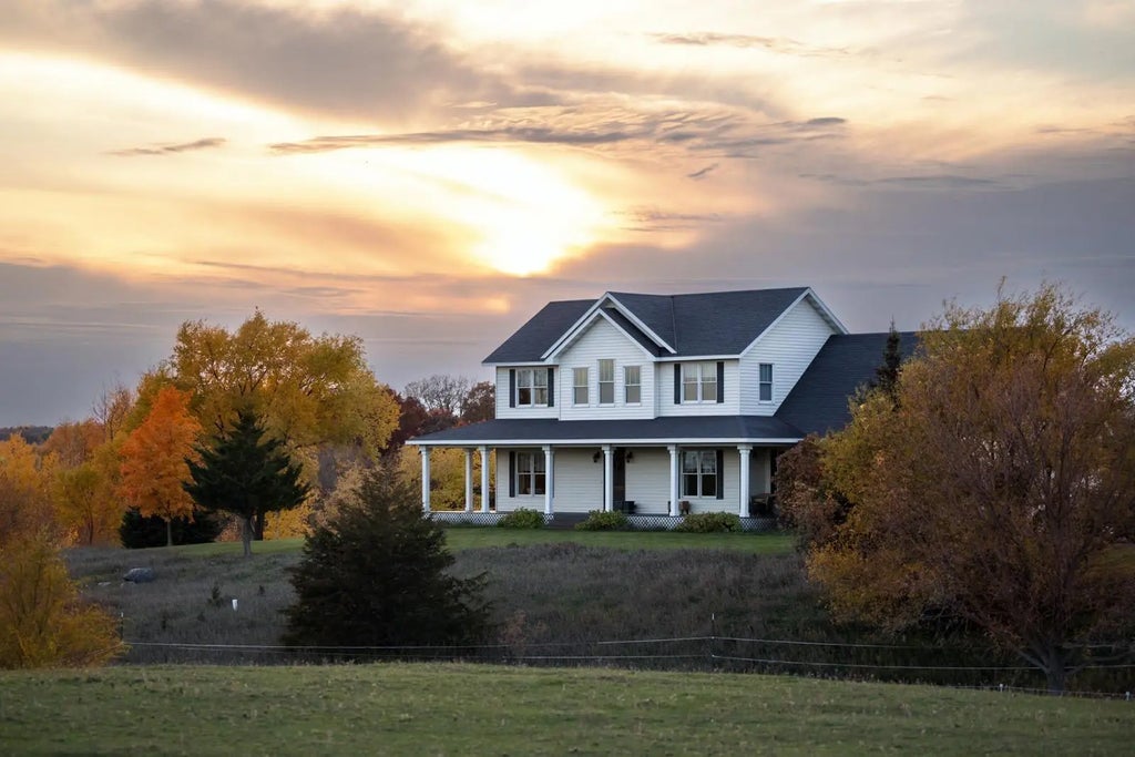 20801 13th Avenue, Saint Augusta